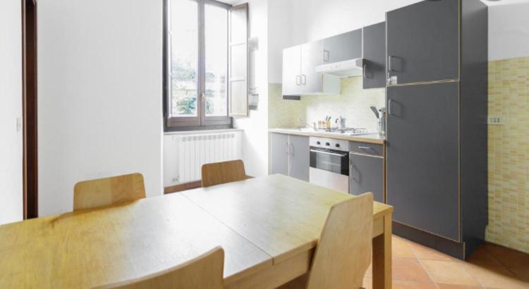 Appartement Casa Flores *